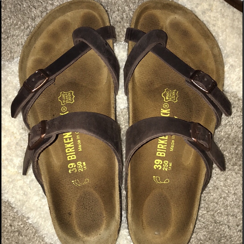 Birkenstocks Mayari