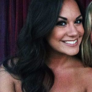 Meet your Posher, Abigail