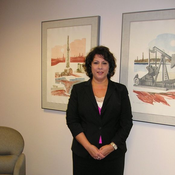 Meet your Posher, Carol - Picture 1 of 1