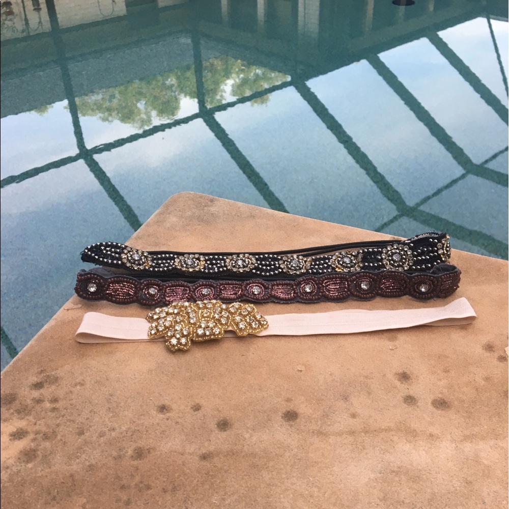 Headbands