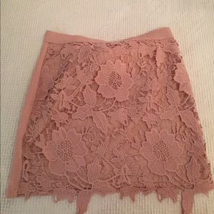 American eagle skirt