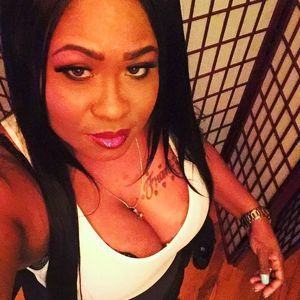 Meet your Posher, Angel