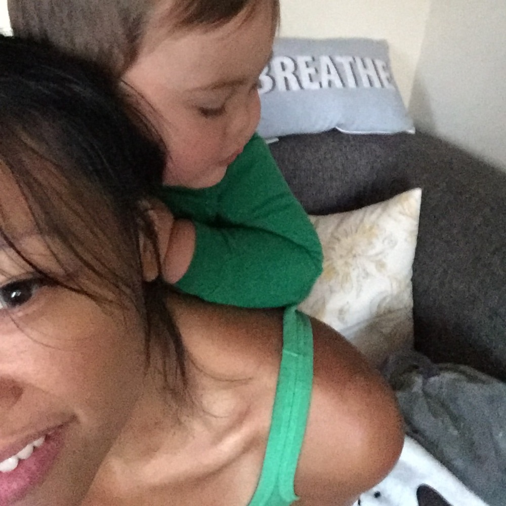 Meet your Posher, P.