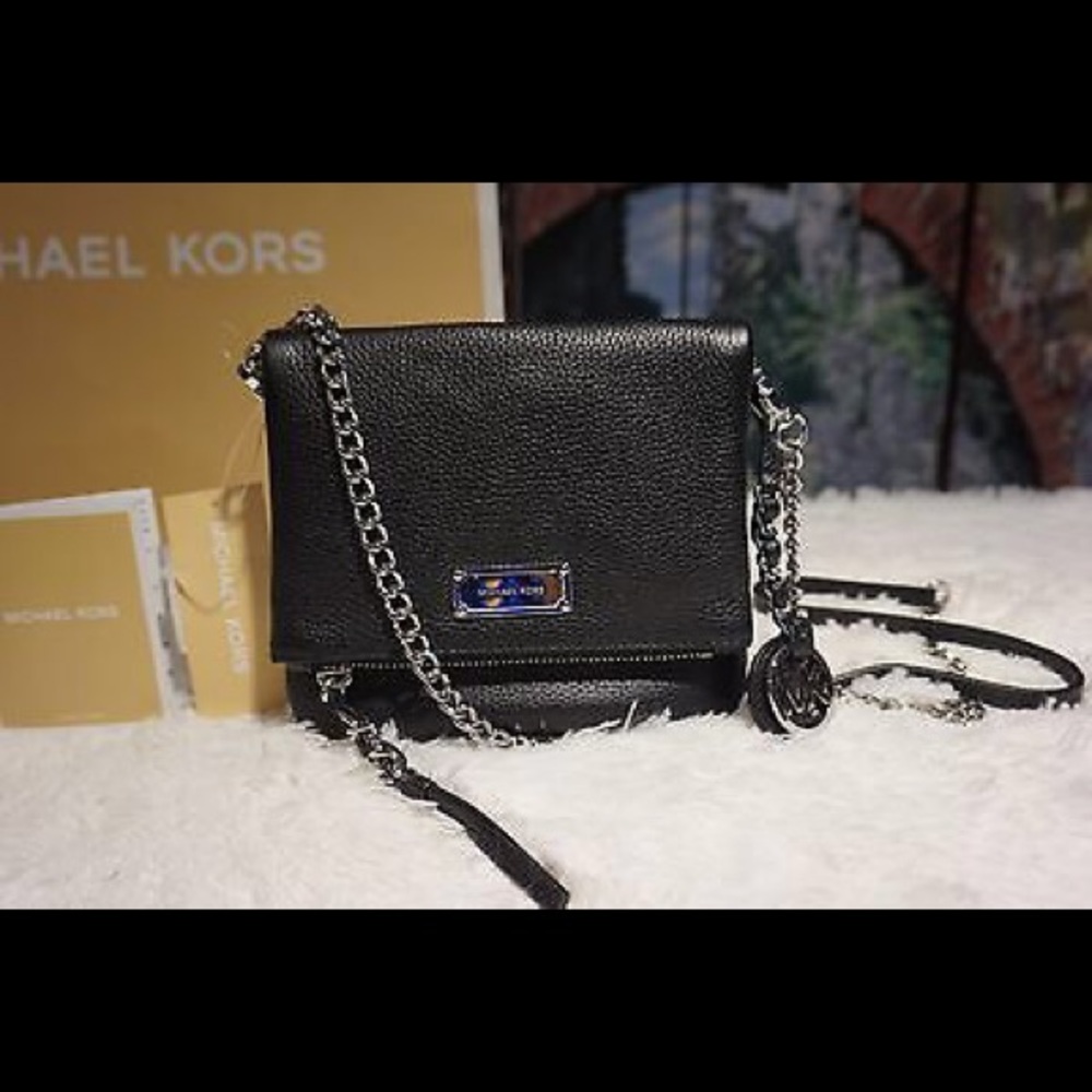 Michael kors Corinne xs crossbody/clutch