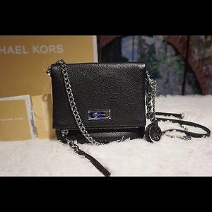 Michael kors Corinne xs crossbody/clutch