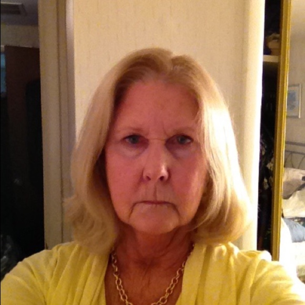 Meet your Posher, Karen