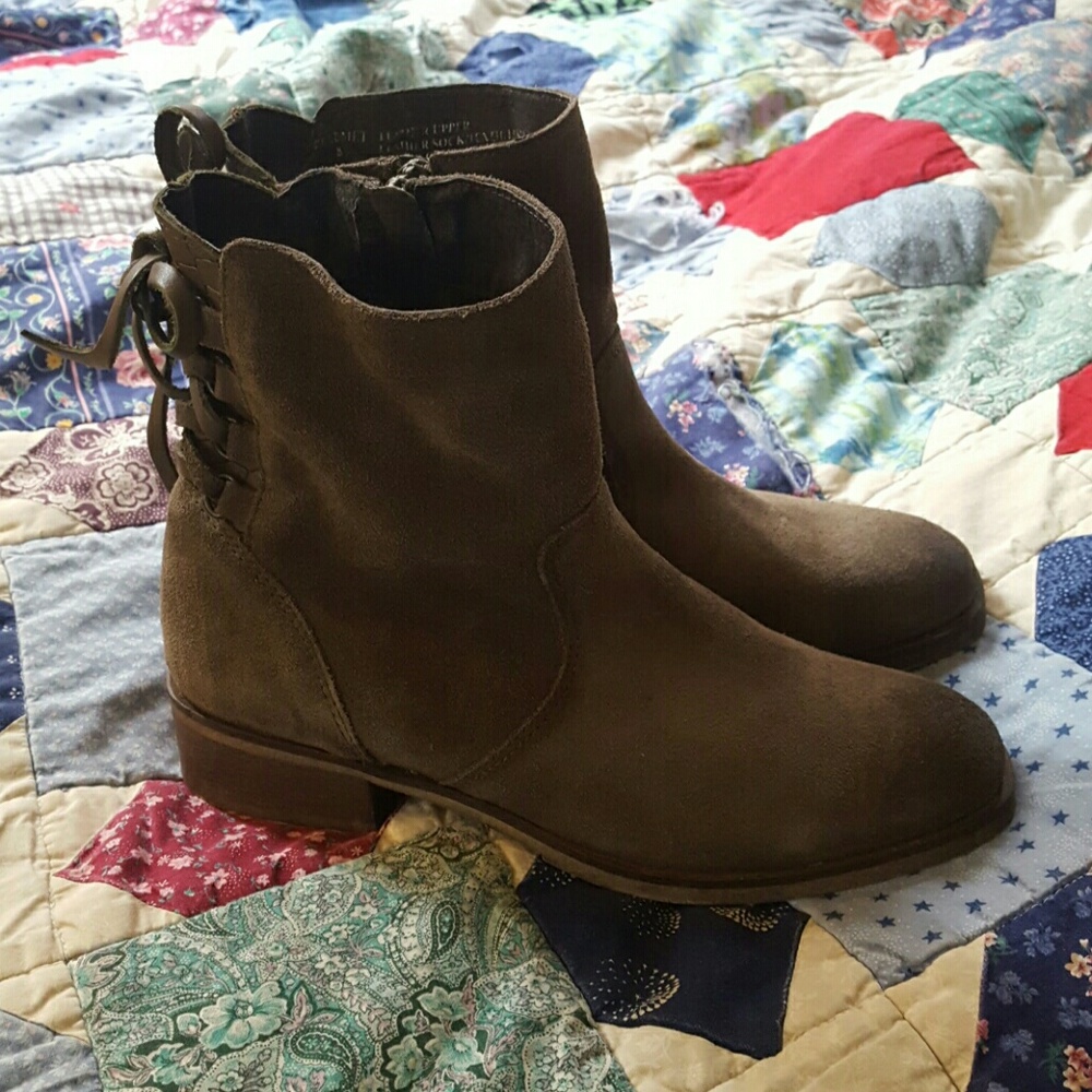Womens boots