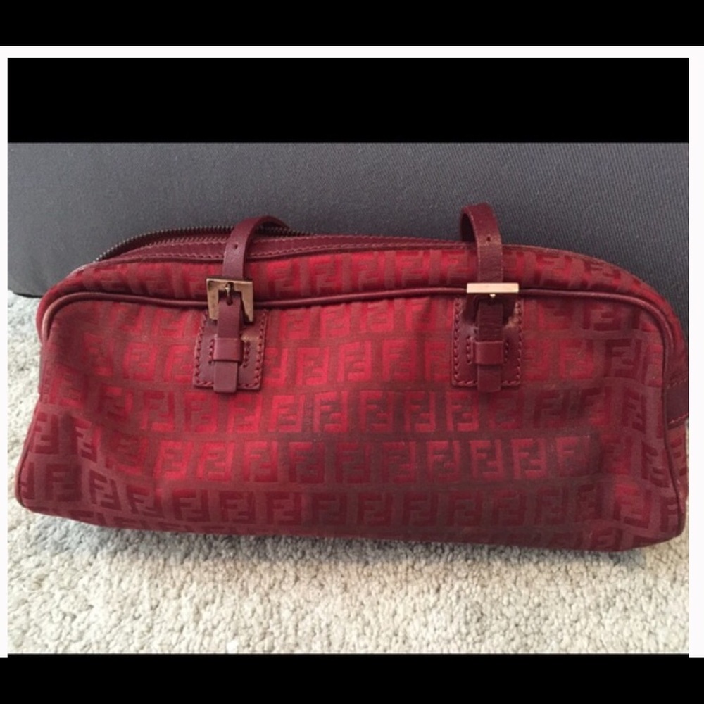 *AUTHENTIC* FENDI Handbag