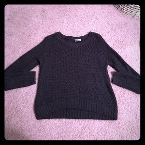 Roxy Knit Sweater