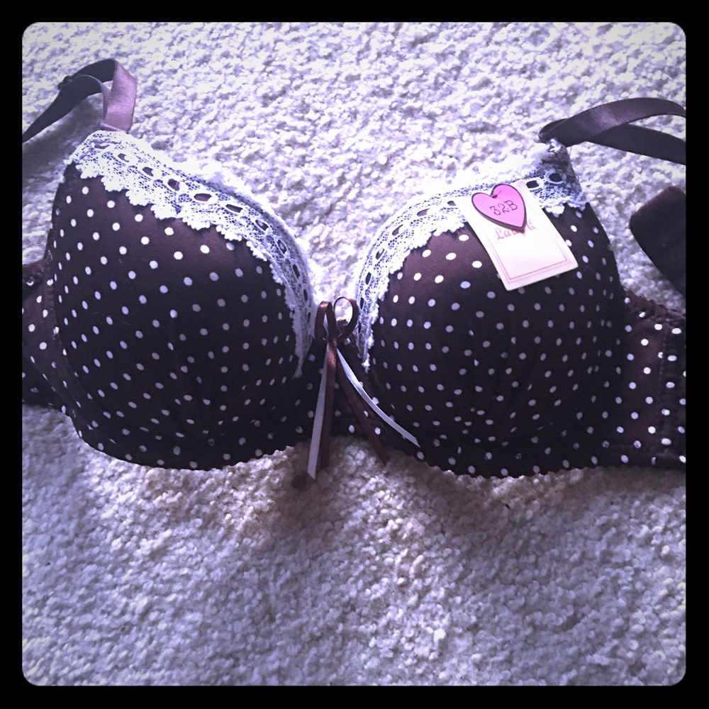 Sexy Bra 32 B