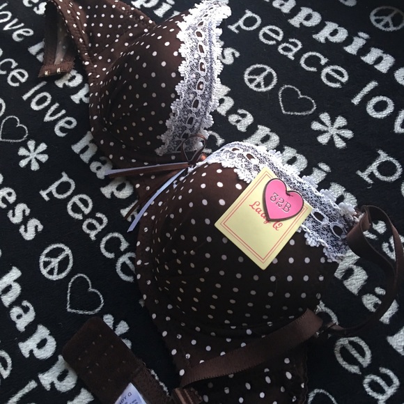 Sexy Bra 32 B - Picture 4 of 4