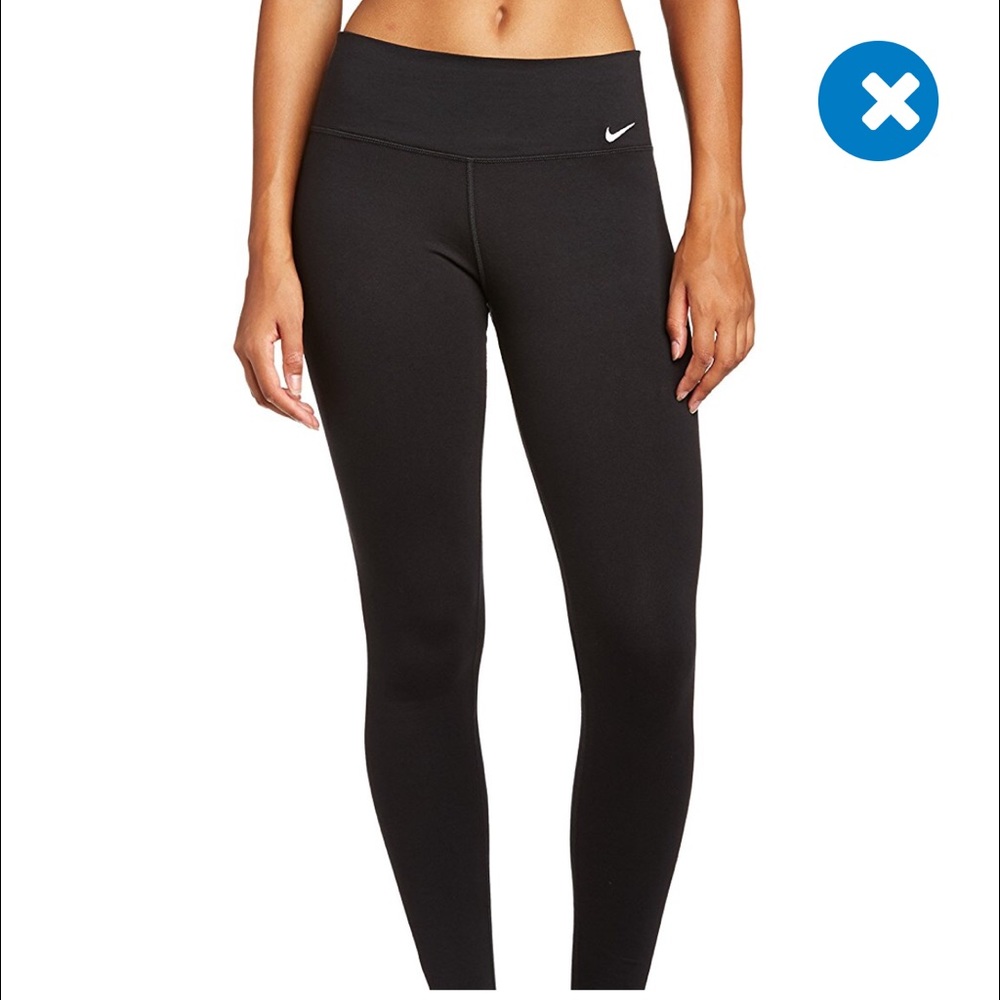 Nike legend 2.0 Leggings