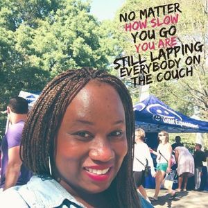 Meet your Posher, Danita