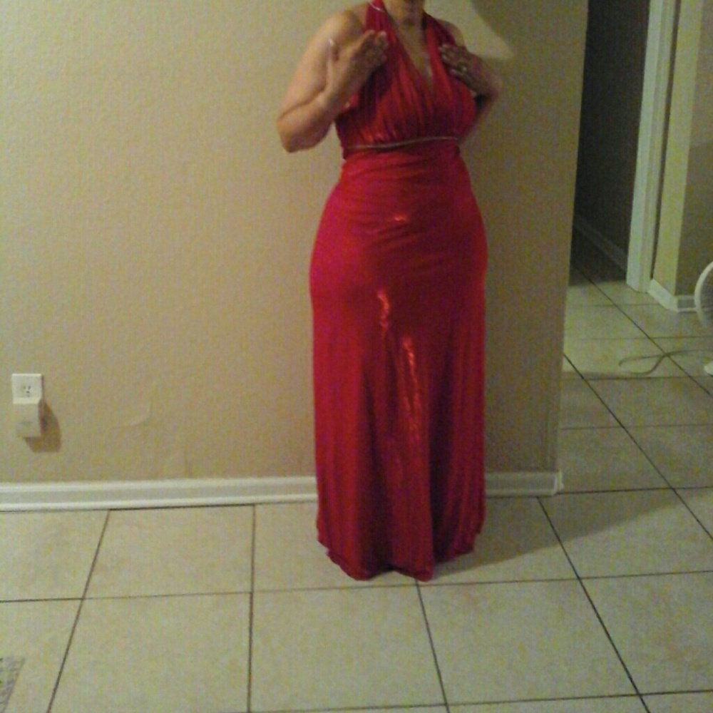 Wedding 2nd dress or Prom