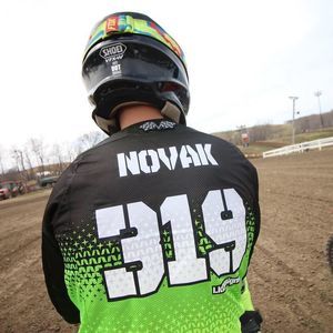 Meet your Posher, Matt