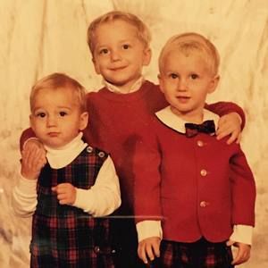 Meet your Posher, Rob