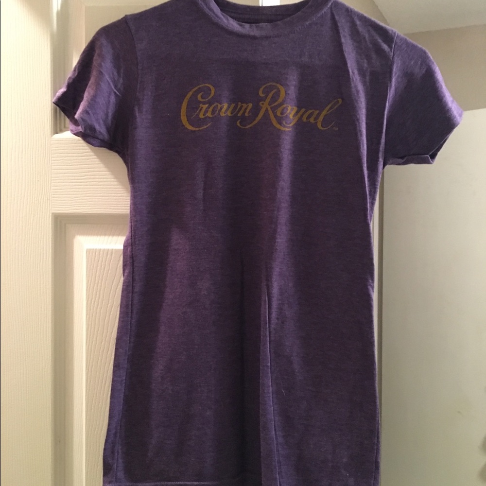 Crown Royal T-shirt