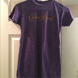 Crown Royal T-shirt