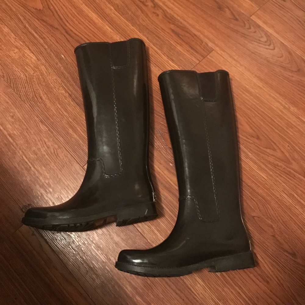 Michael Kors Rain boots