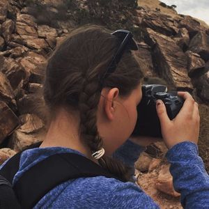 Meet your Posher, Dasha