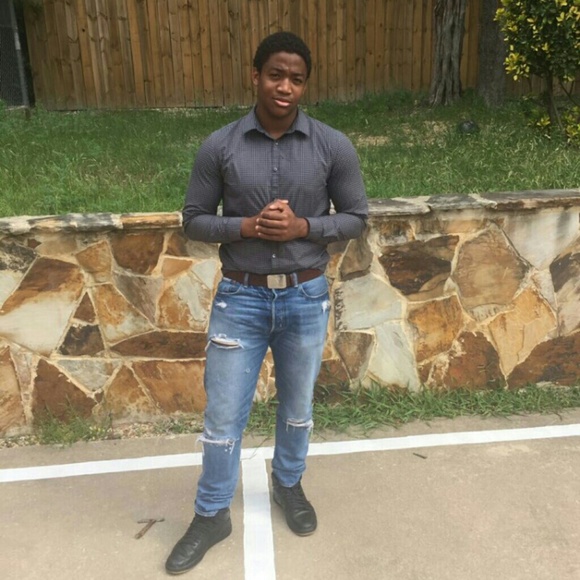 Meet your Posher, Bryce - Picture 1 of 1