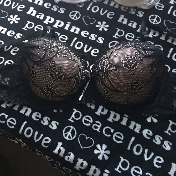 Sexy Bra 36 C - Picture 4 of 4