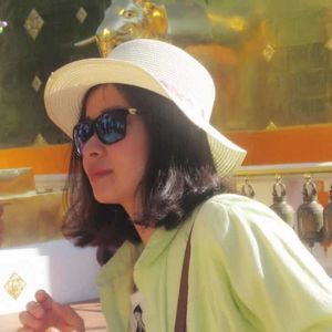 Meet your Posher, Jingjing