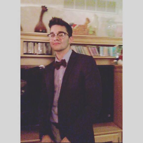 Meet your Posher, Ricky - Picture 1 of 1