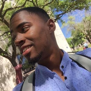 Meet your Posher, Rashad