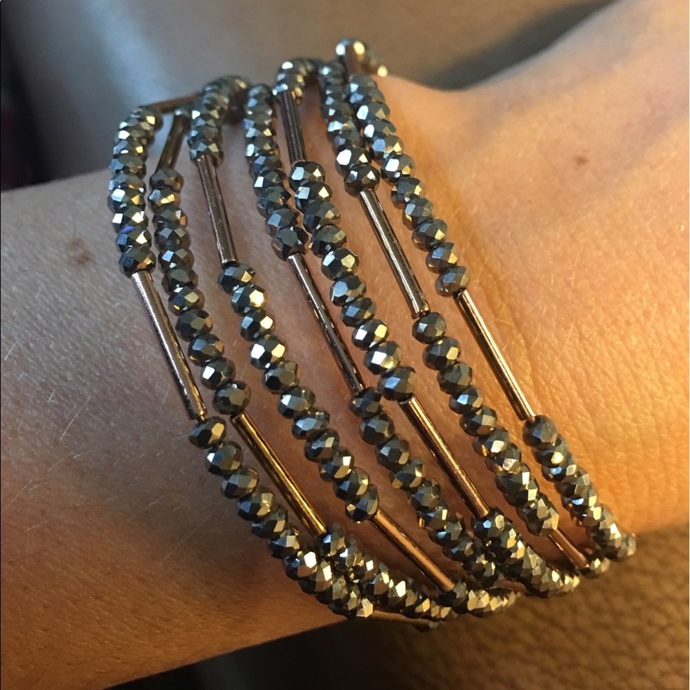 Stella and Dot bracelet
