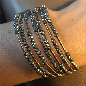 Stella and Dot bracelet