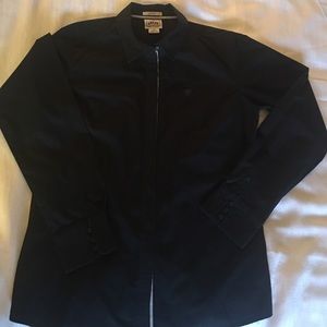 Ariat Button Down