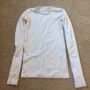 Lululemon long sleeve