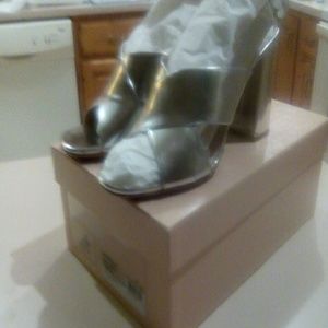 Prada sandals Prada sandals