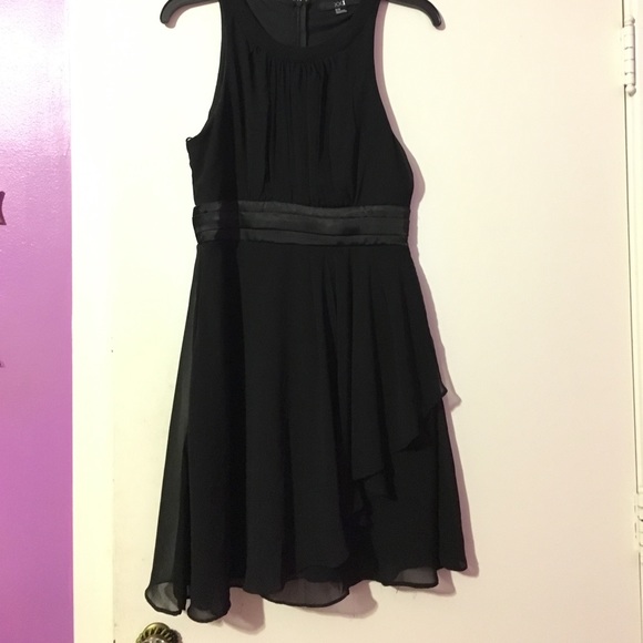 Forever 21 Dresses & Skirts - Cute black dress