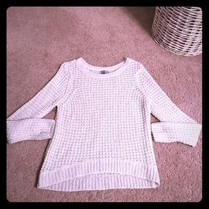 Roxy Knit Sweater