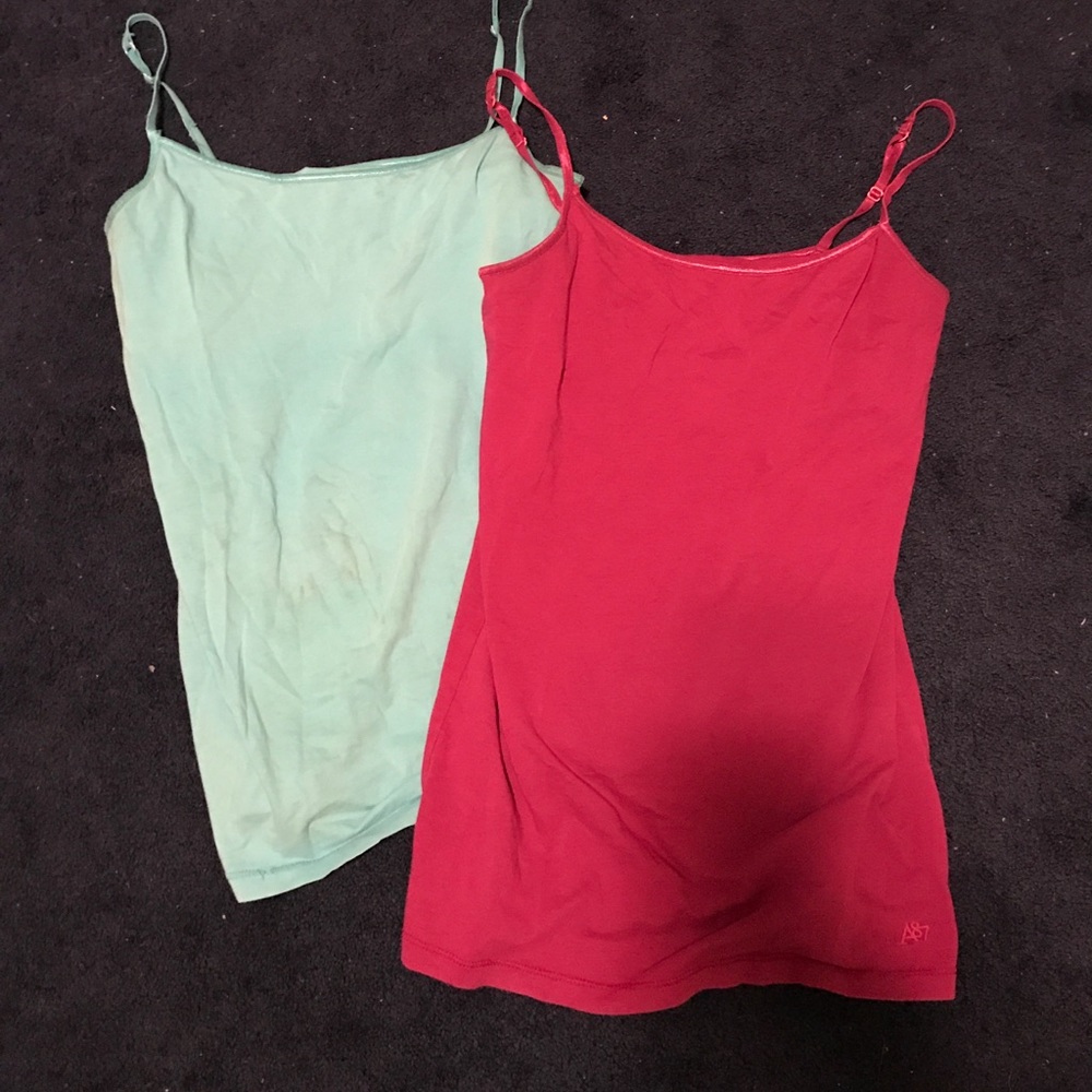 Tank Top Bundle