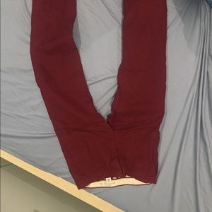 H&M chino pants