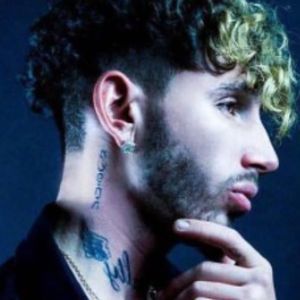 Meet your Posher, Asher