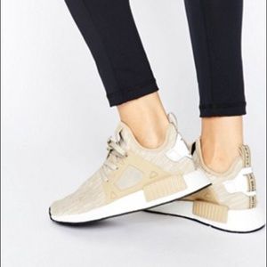 Adidas | NMD XR1 Sneaker