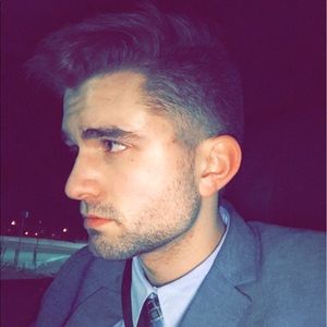 Meet your Posher, Tyler