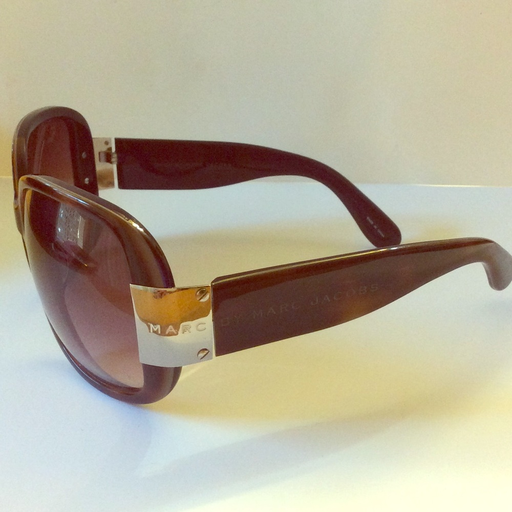 MARC BY Marc Jacobs sunglasses - Picture 2 of 8