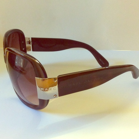 MARC BY Marc Jacobs sunglasses - Picture 2 of 8