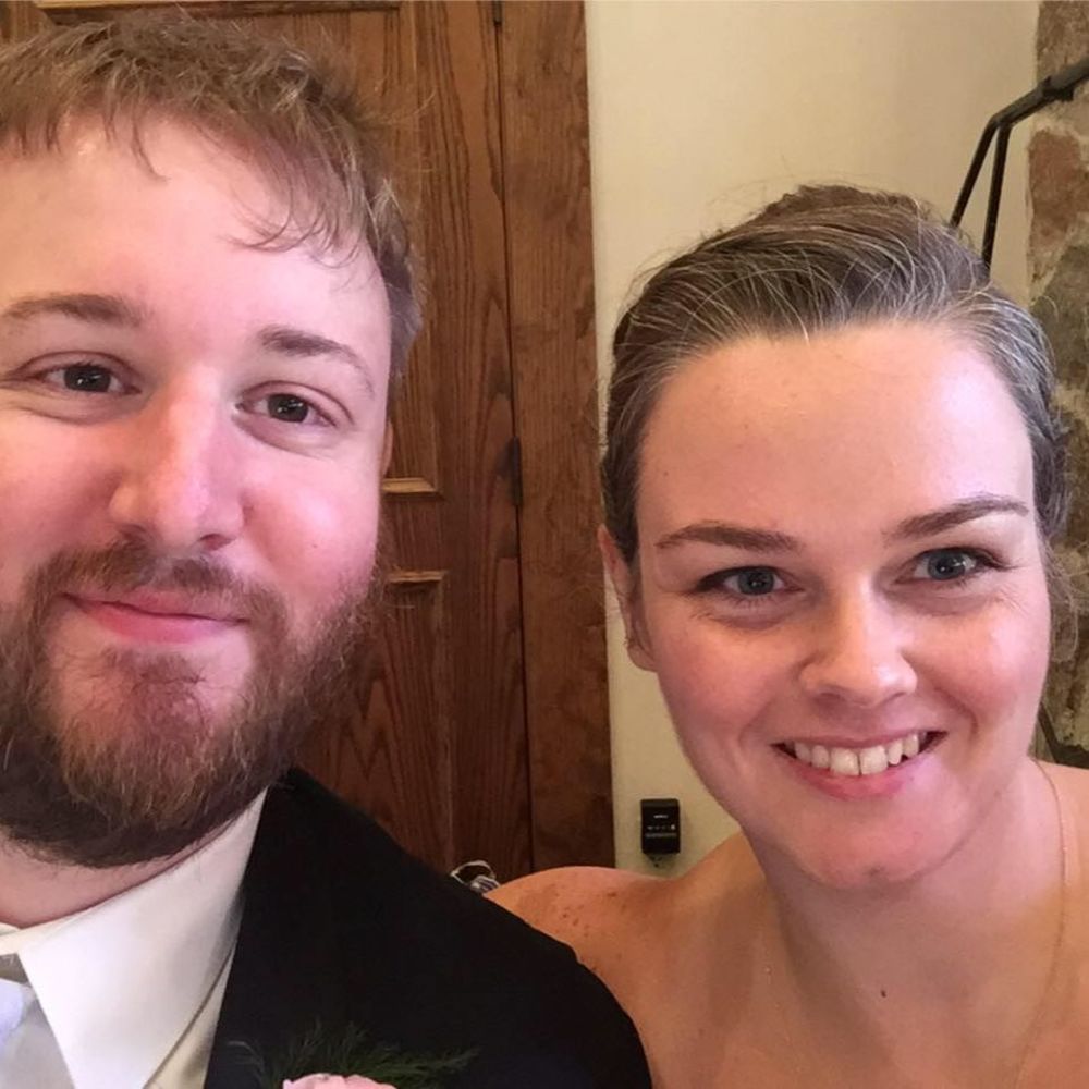 Meet your Posher, Rebekah