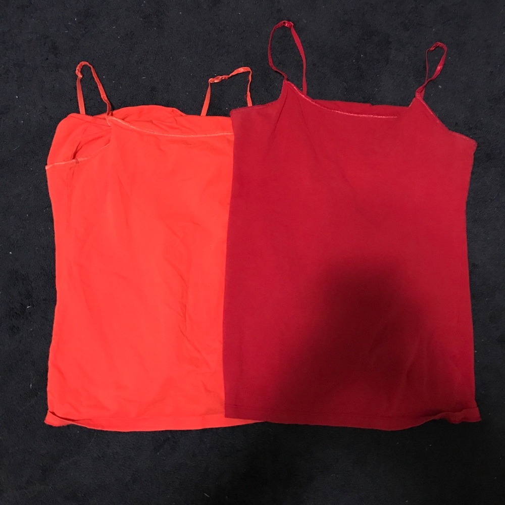 Tank Top Bundle