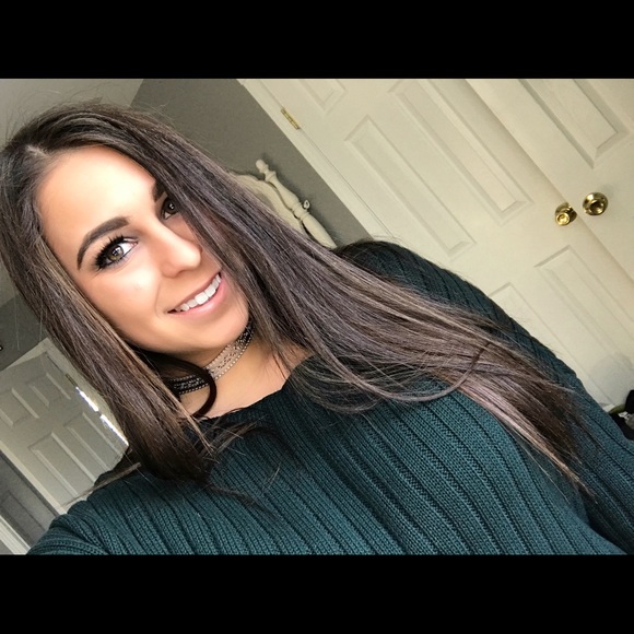 Hi I'm Gabby! - Picture 1 of 4