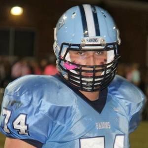 Meet your Posher, Jackson