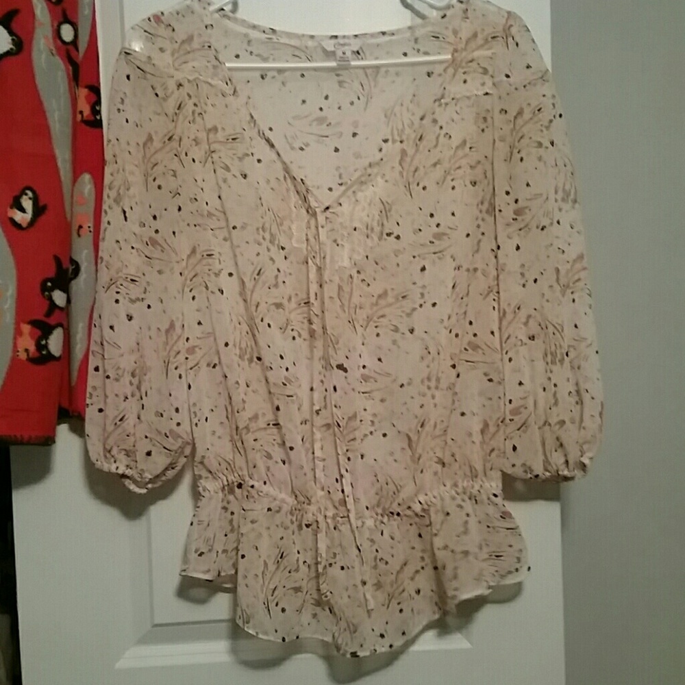 Blouse