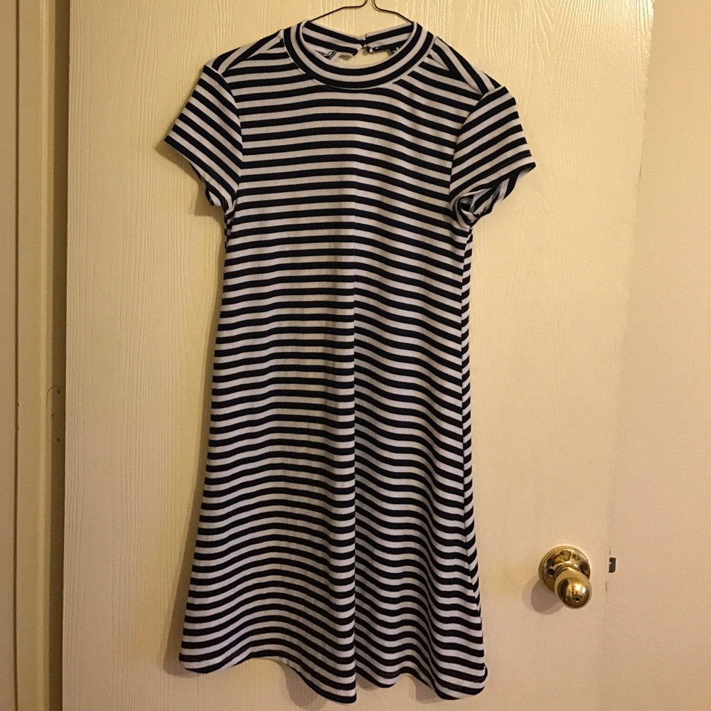 Kristin Nicole dress