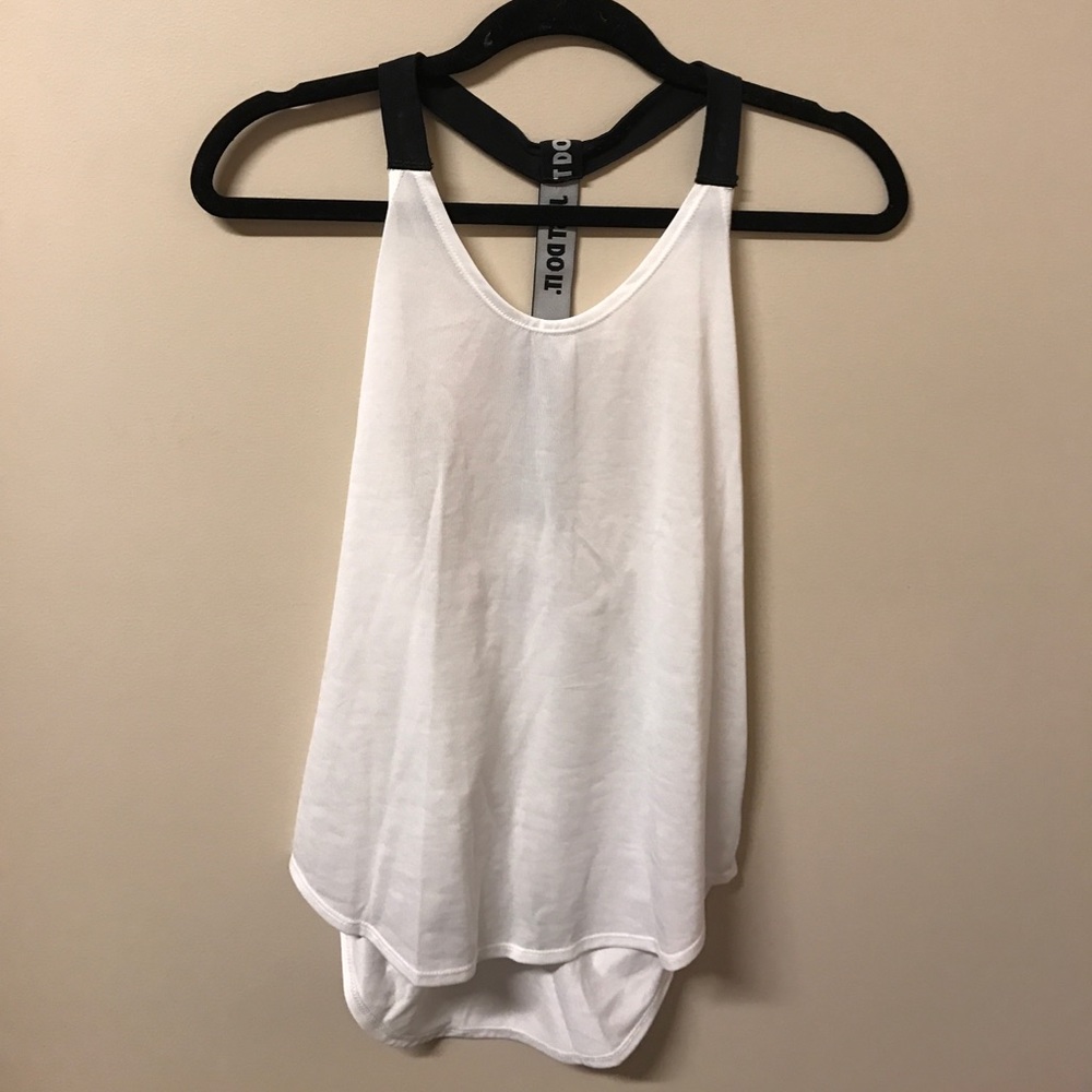 Drifit NIKE Tank Top